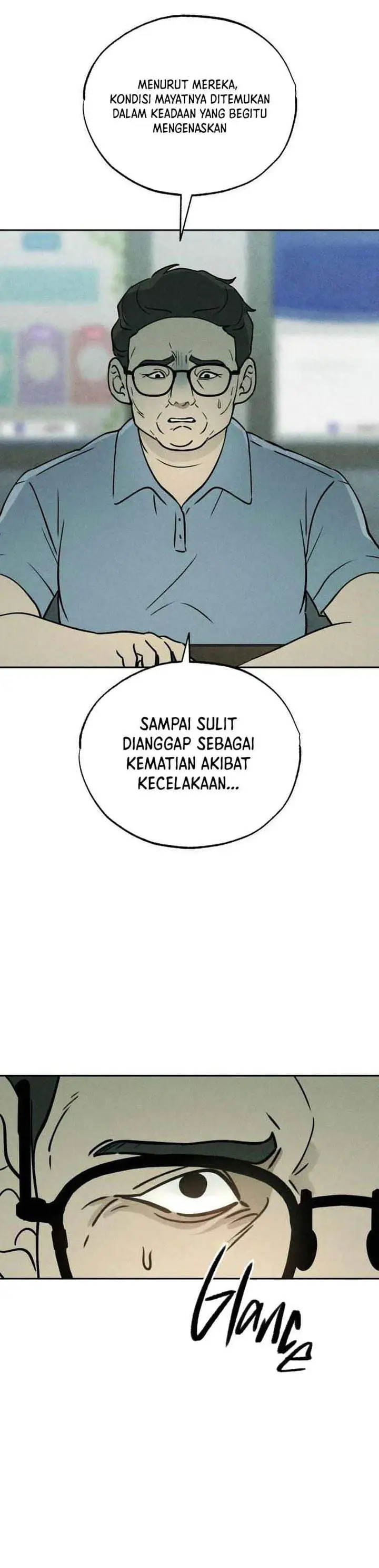 The Classmate Chapter 22