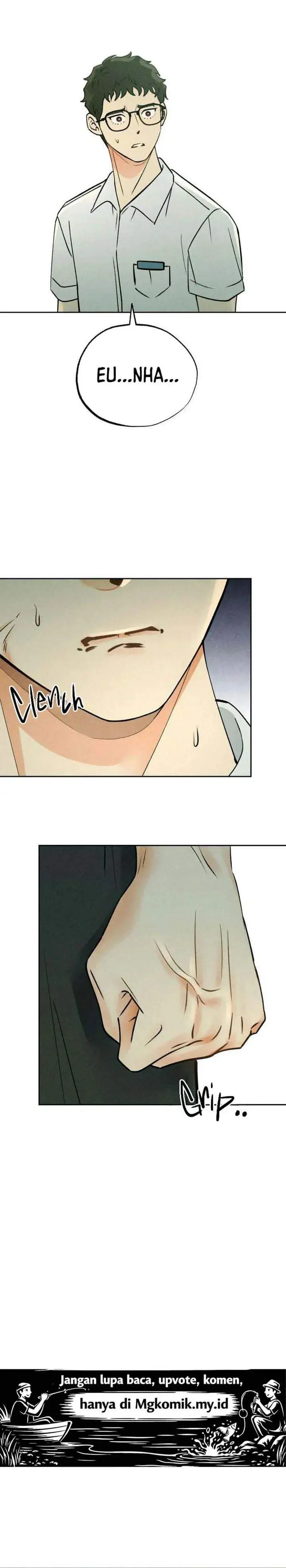 The Classmate Chapter 22