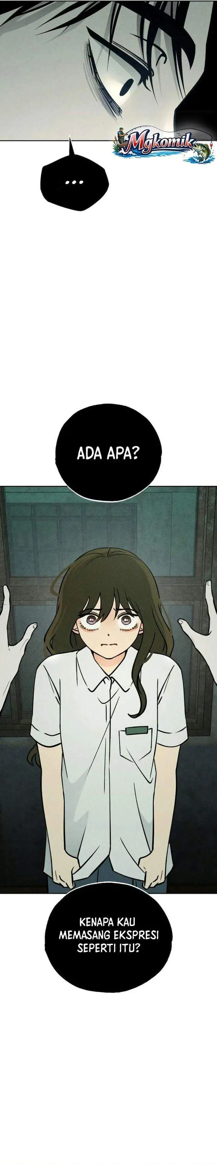 The Classmate Chapter 23