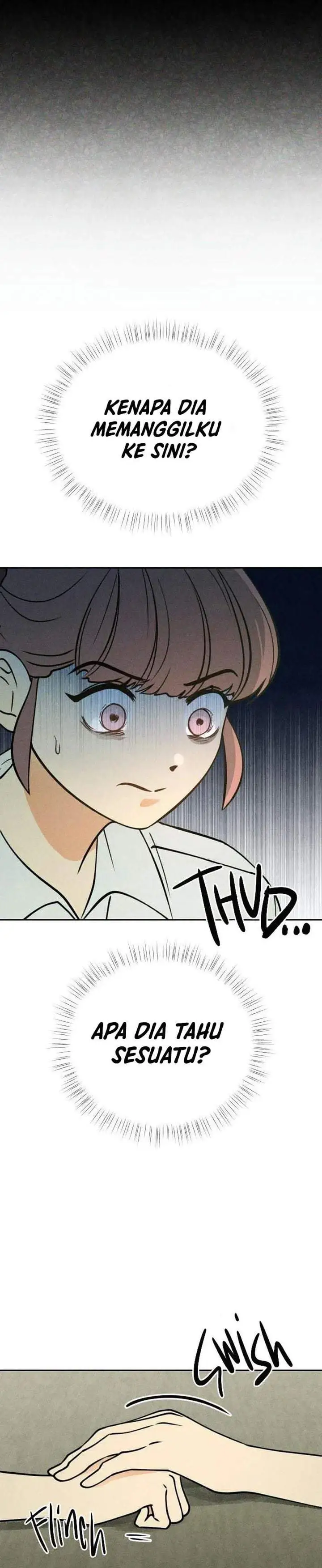 The Classmate Chapter 23