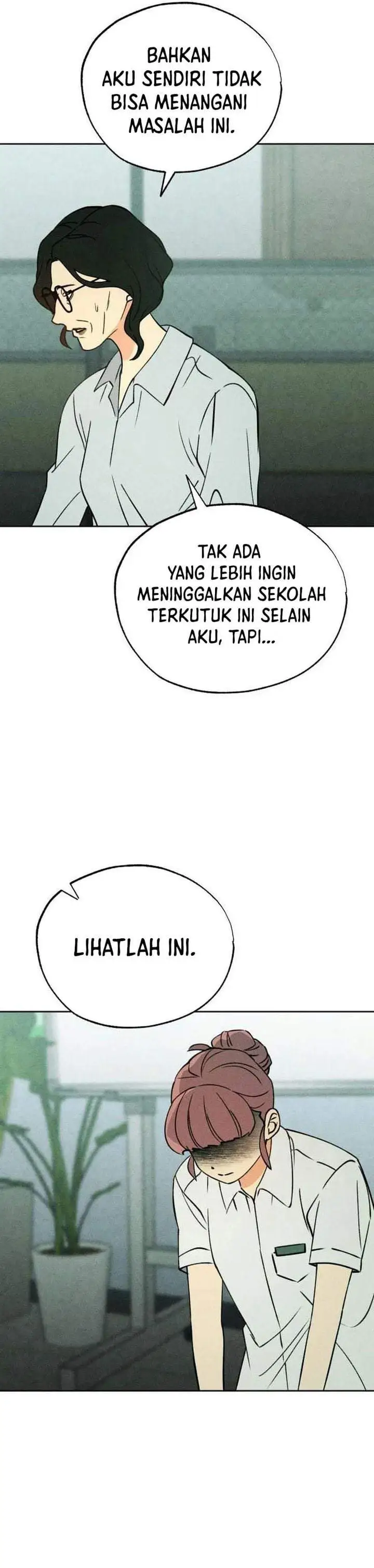 The Classmate Chapter 23