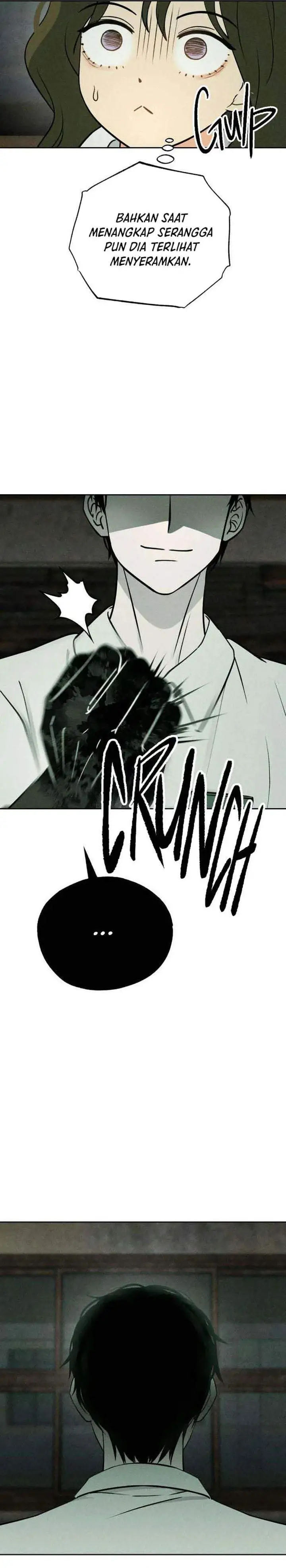 The Classmate Chapter 24