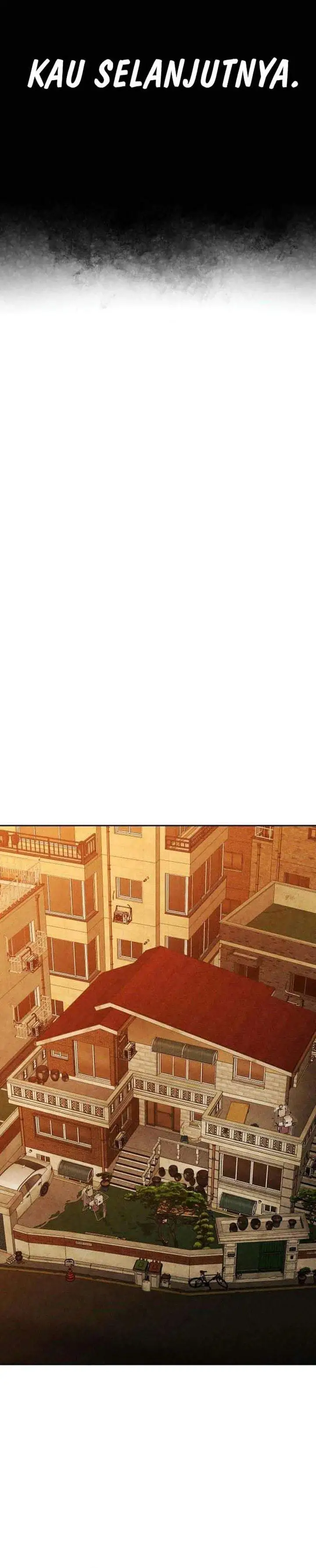The Classmate Chapter 25