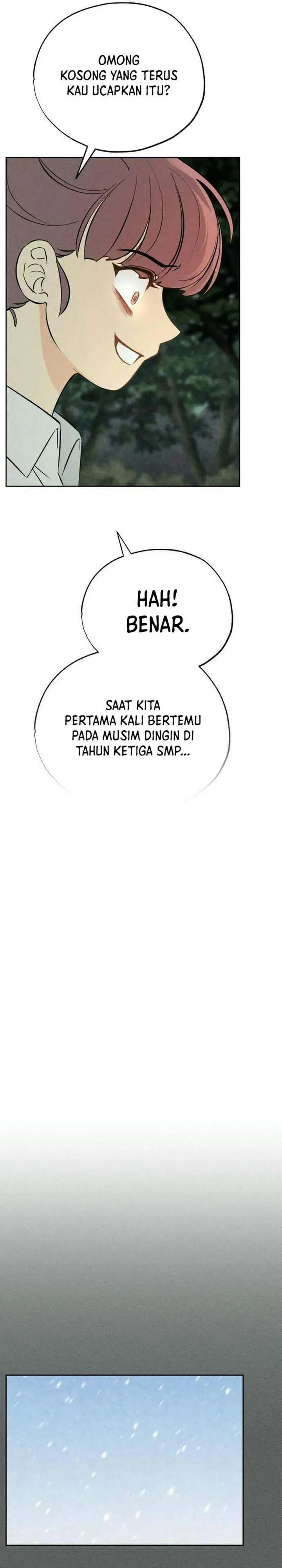 The Classmate Chapter 25