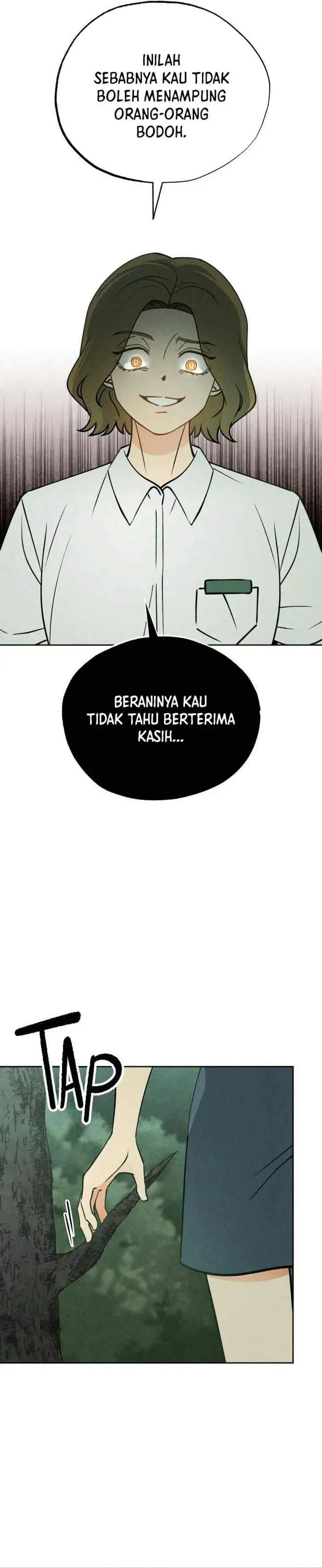 The Classmate Chapter 25