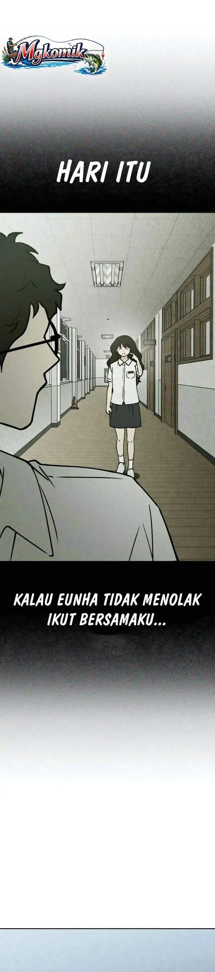 The Classmate Chapter 25