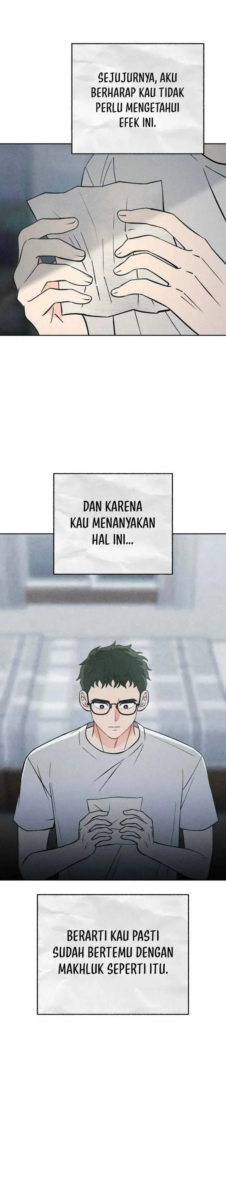 The Classmate Chapter 26