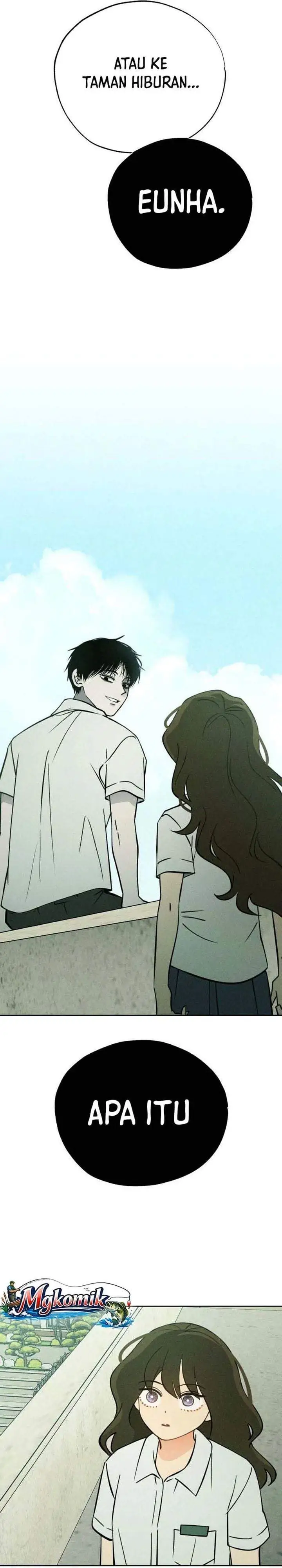 The Classmate Chapter 27