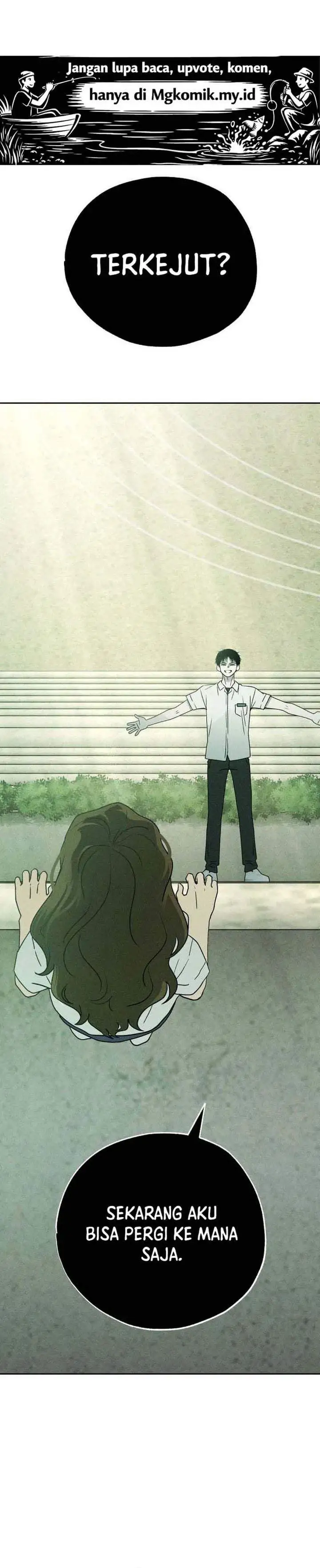 The Classmate Chapter 27