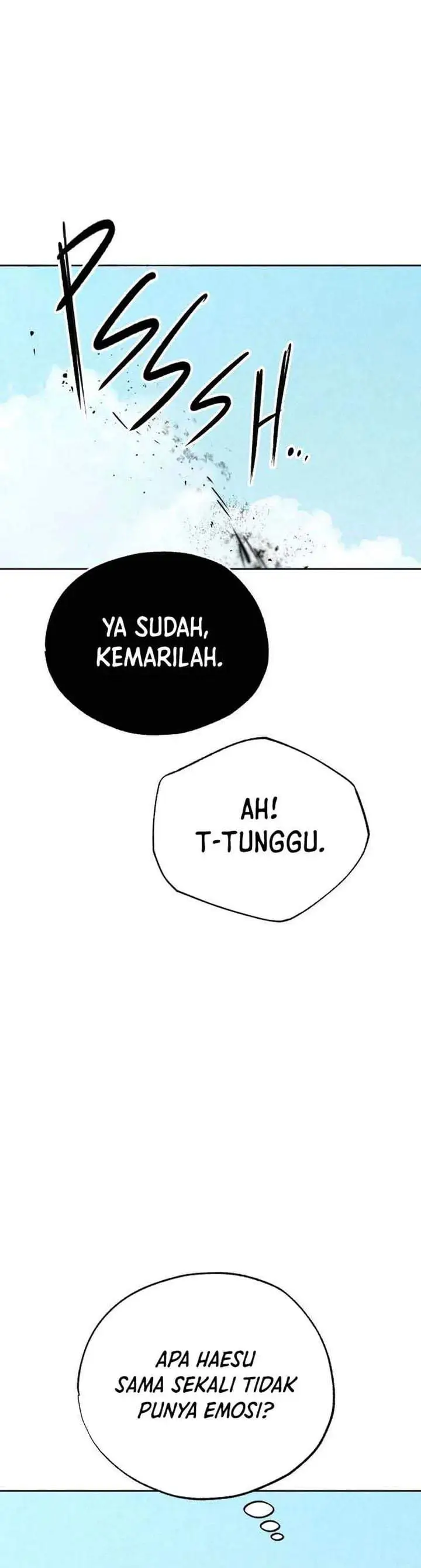 The Classmate Chapter 27