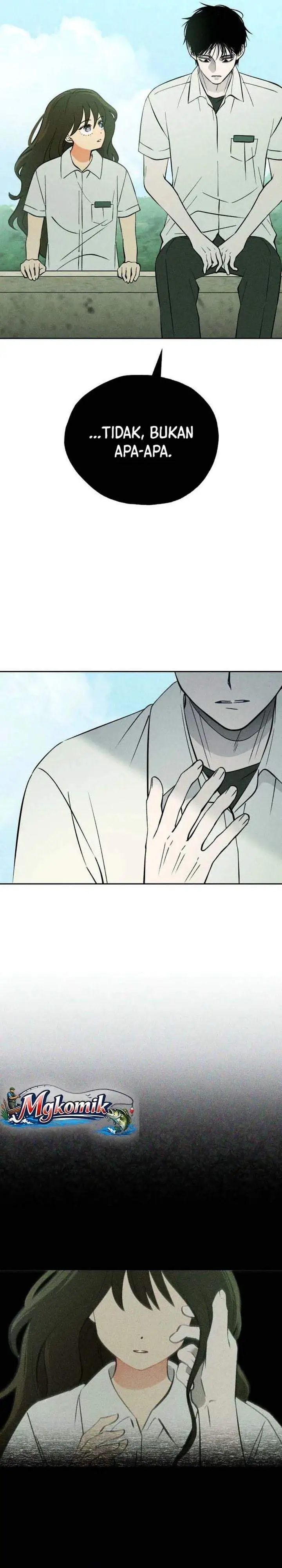 The Classmate Chapter 27