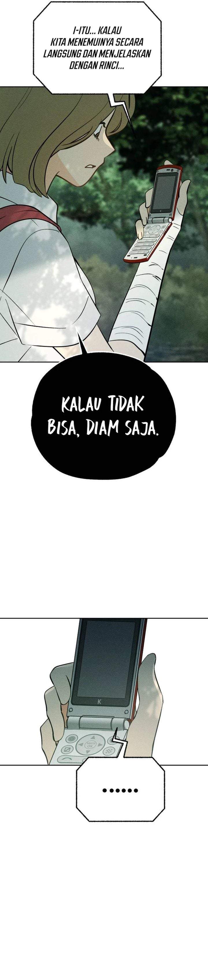 The Classmate Chapter 28