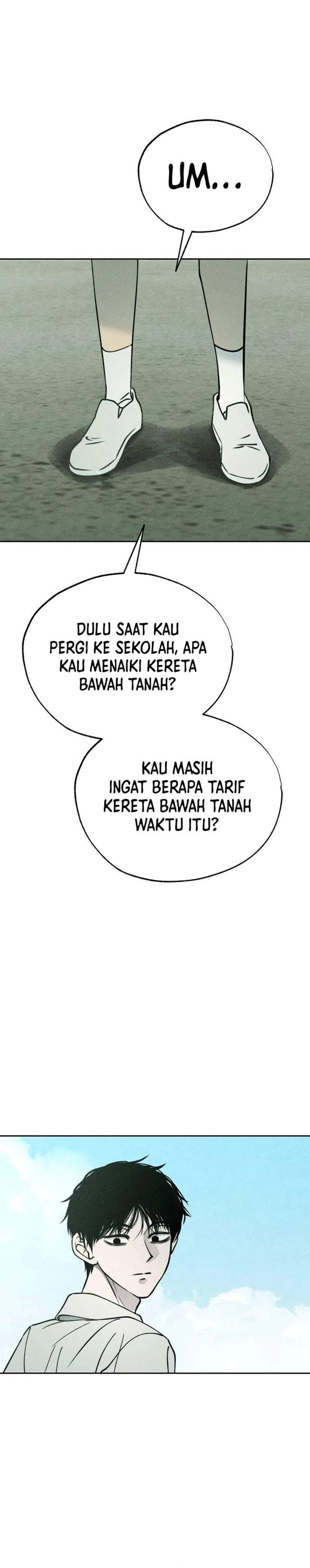The Classmate Chapter 28