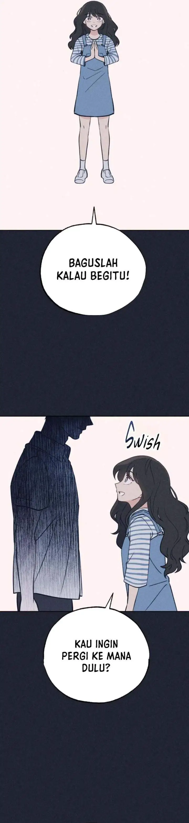 The Classmate Chapter 29