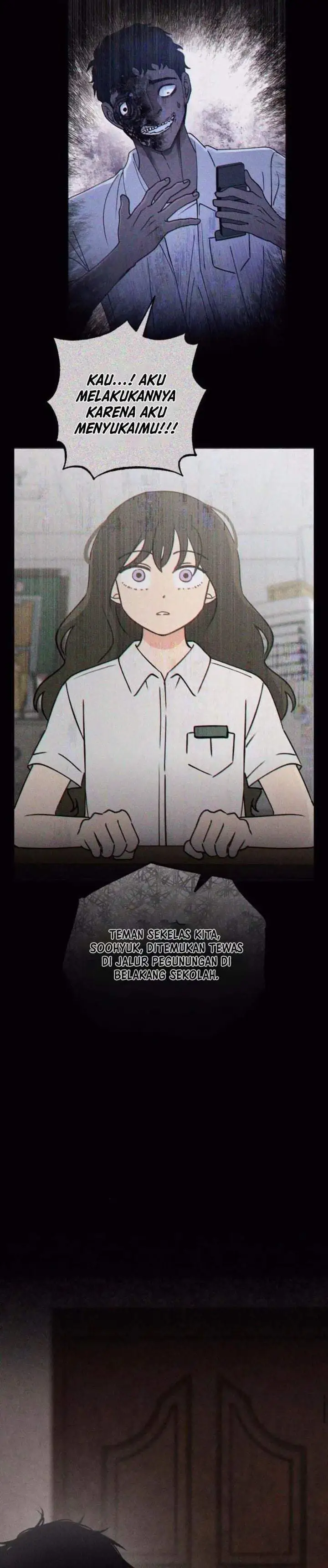 The Classmate Chapter 29