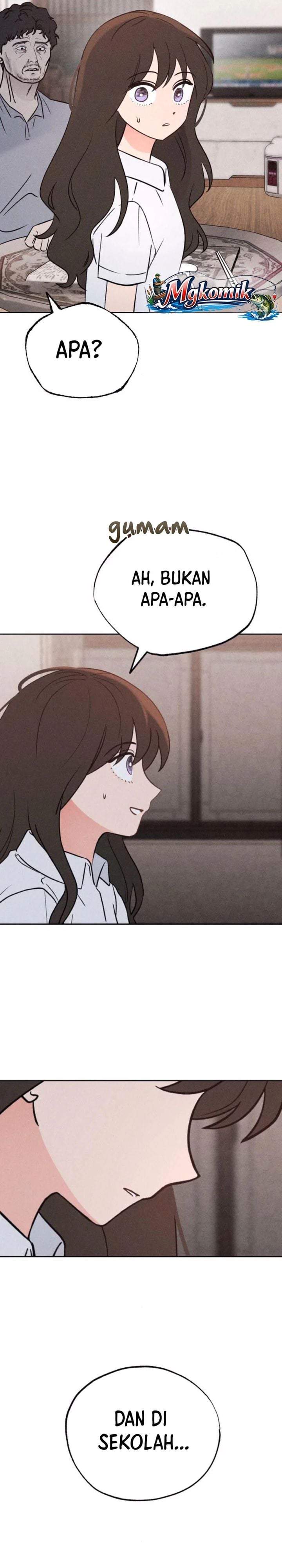 The Classmate Chapter 30