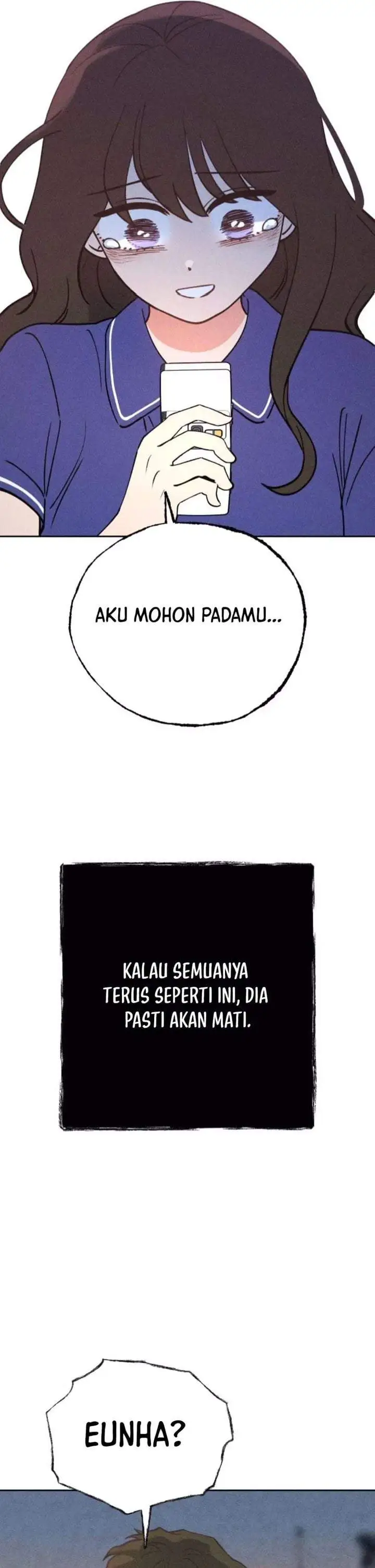 The Classmate Chapter 30