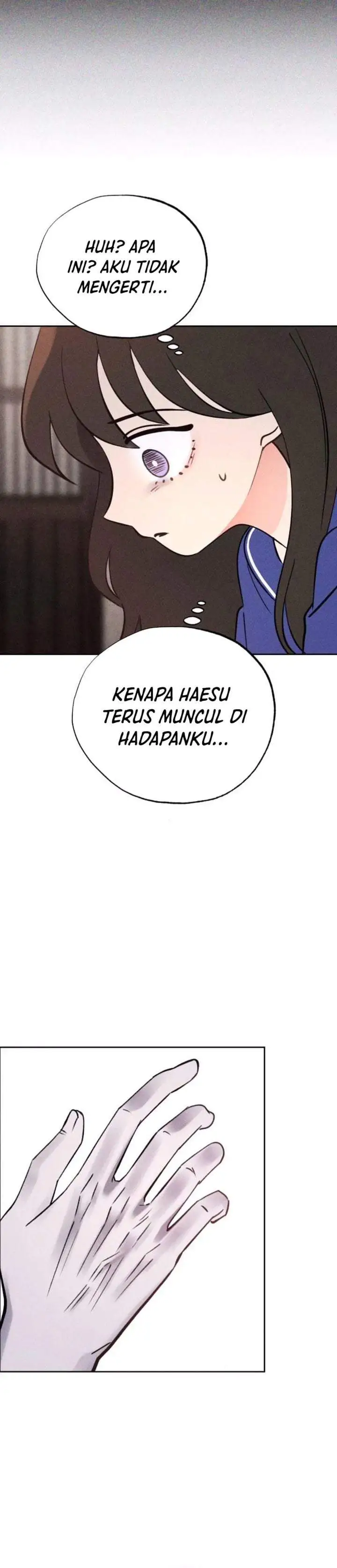 The Classmate Chapter 30
