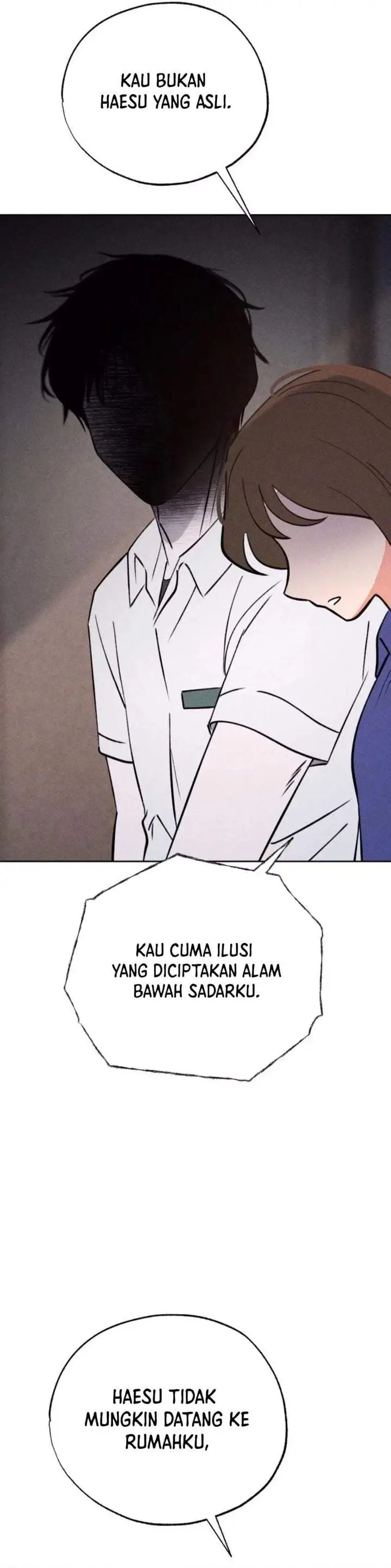 The Classmate Chapter 30