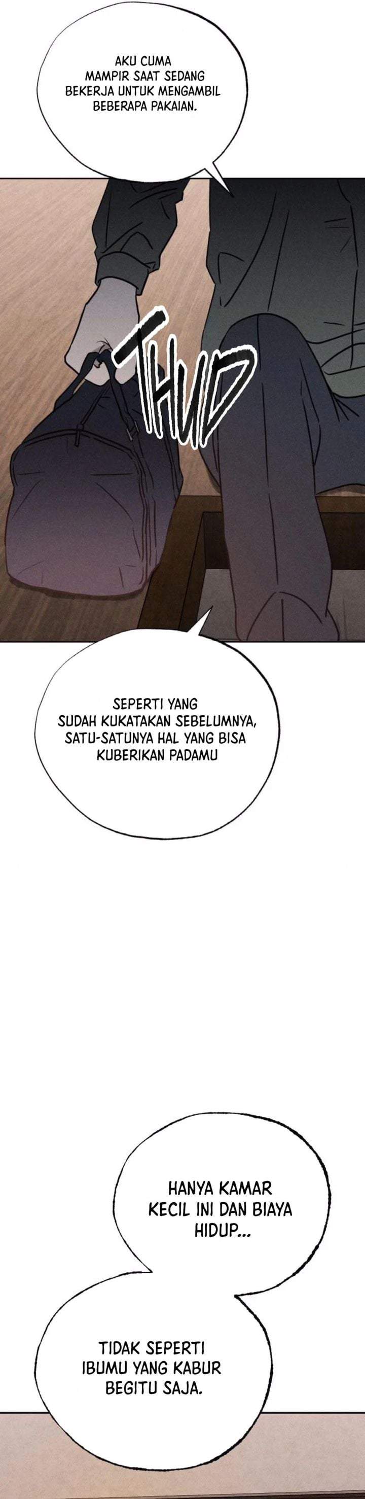 The Classmate Chapter 30