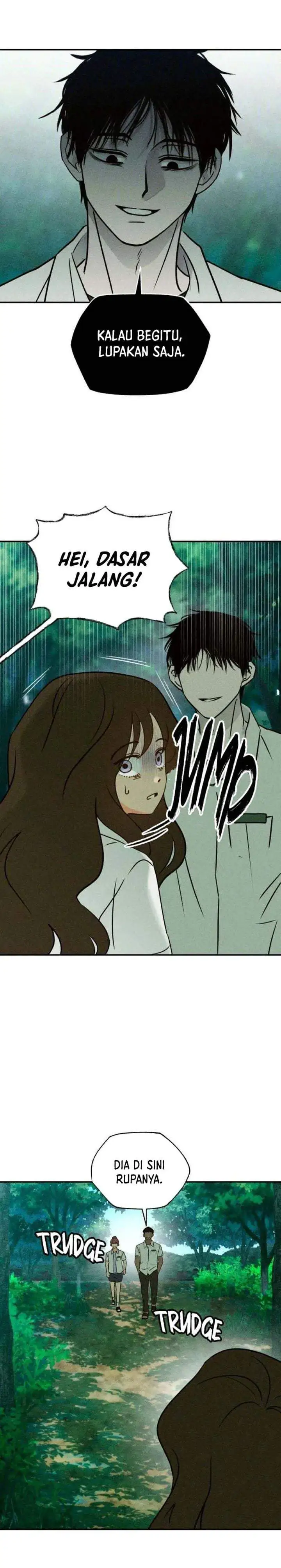 The Classmate Chapter 4