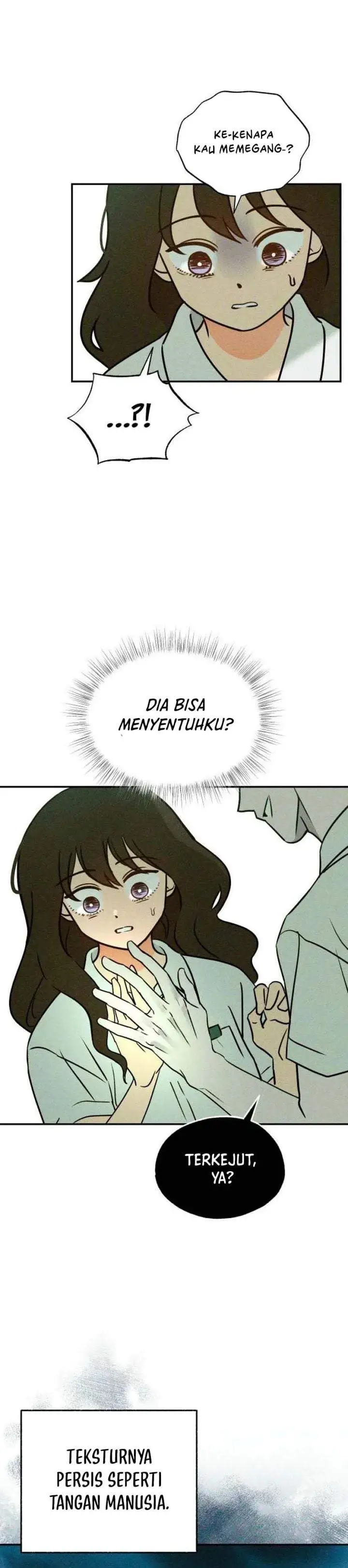 The Classmate Chapter 4