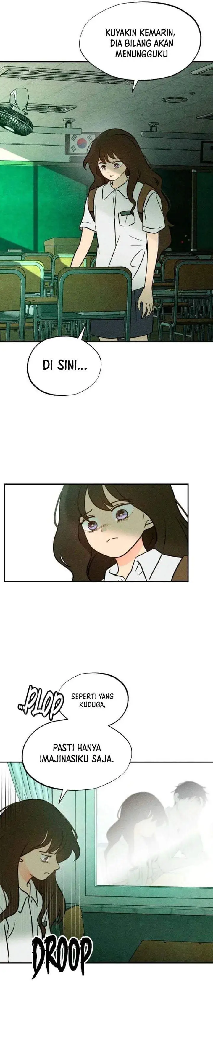 The Classmate Chapter 4