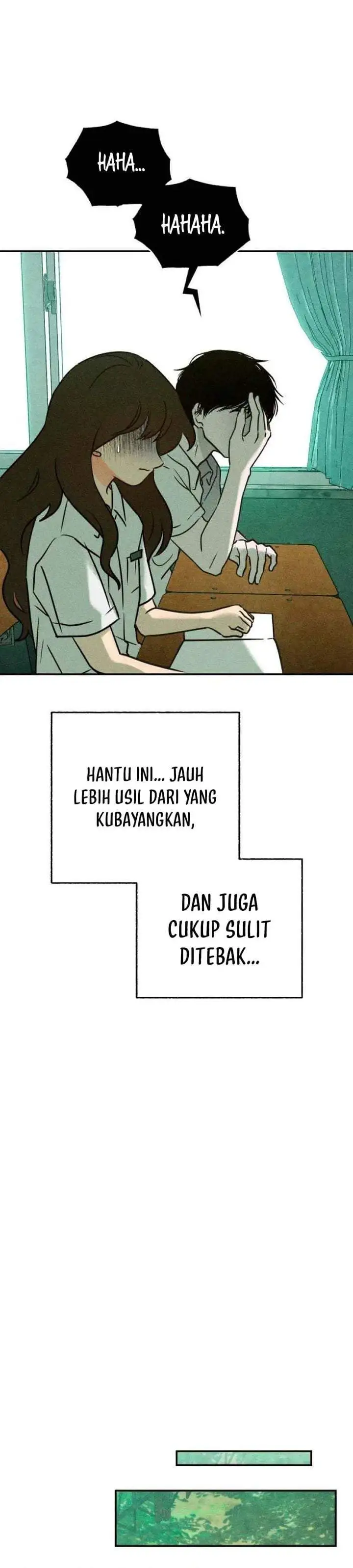 The Classmate Chapter 4