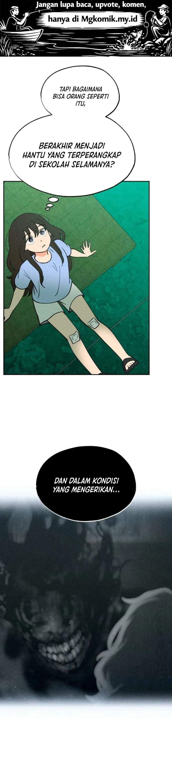 The Classmate Chapter 6