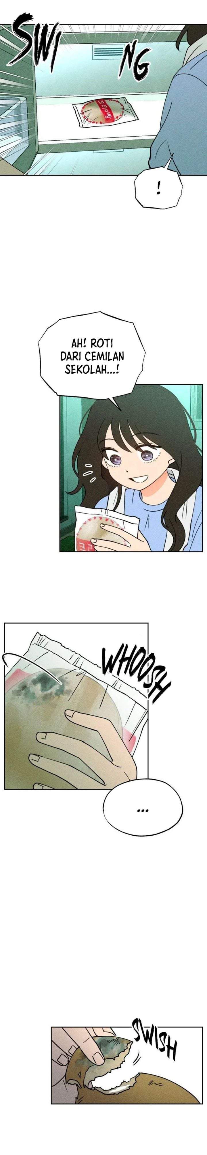 The Classmate Chapter 6