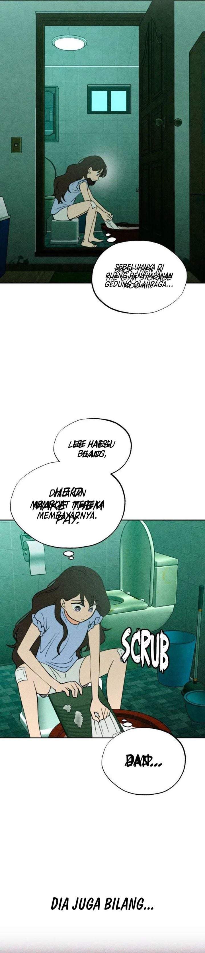 The Classmate Chapter 6