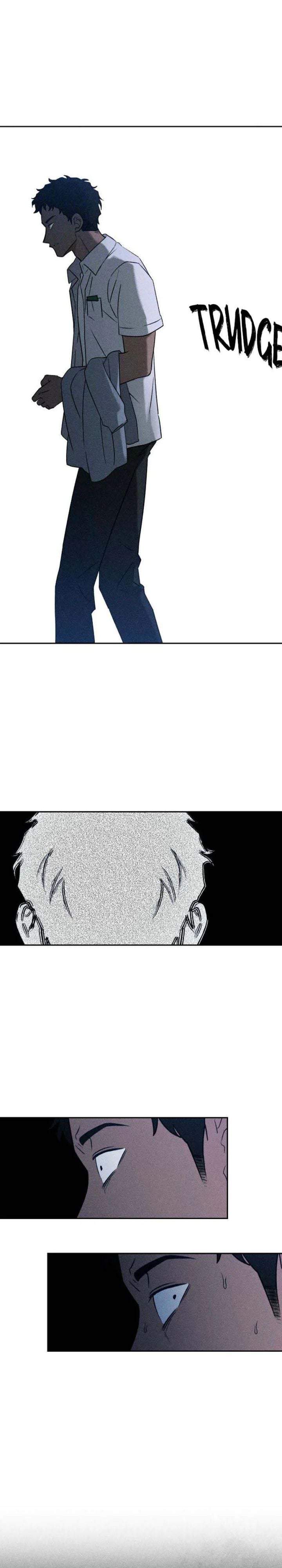 The Classmate Chapter 7