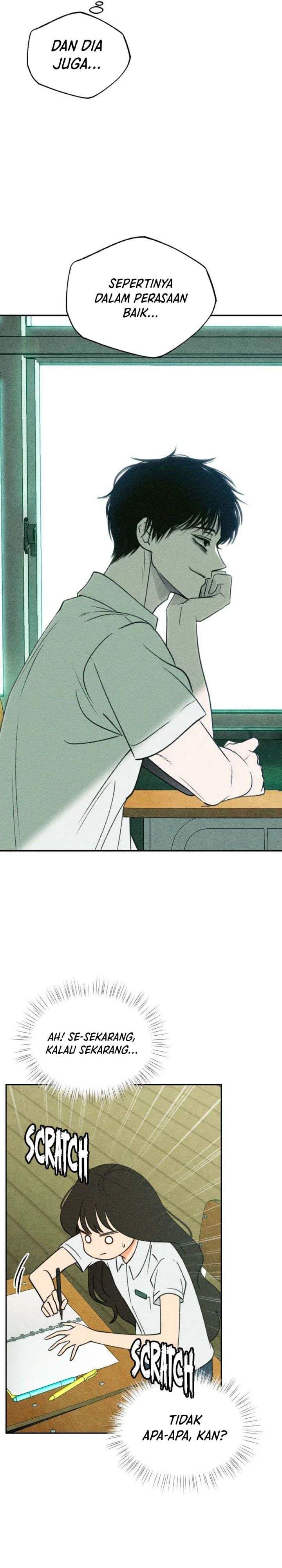 The Classmate Chapter 7