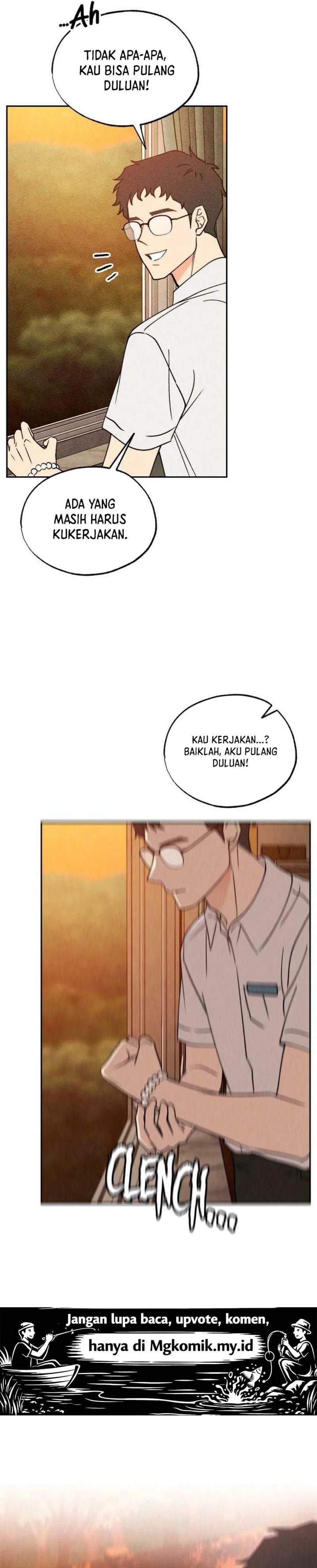 The Classmate Chapter 7