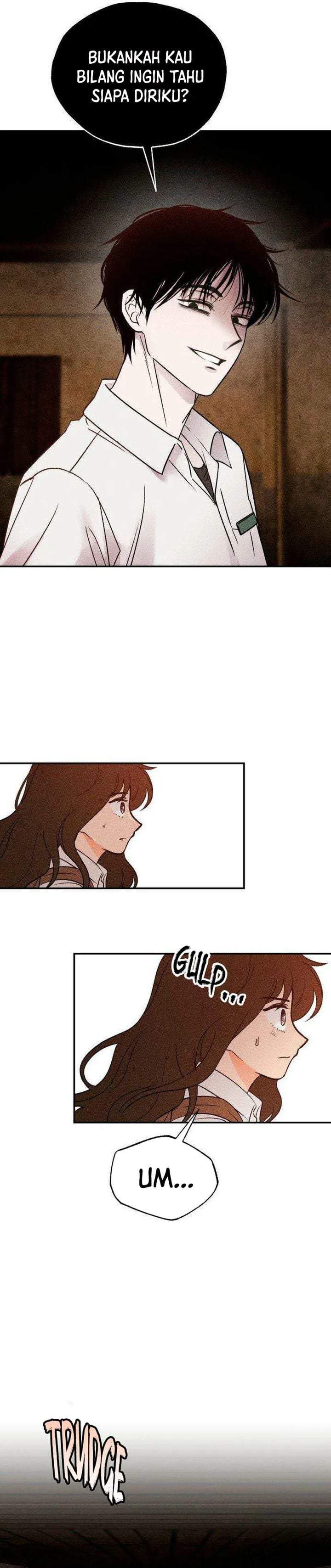 The Classmate Chapter 8