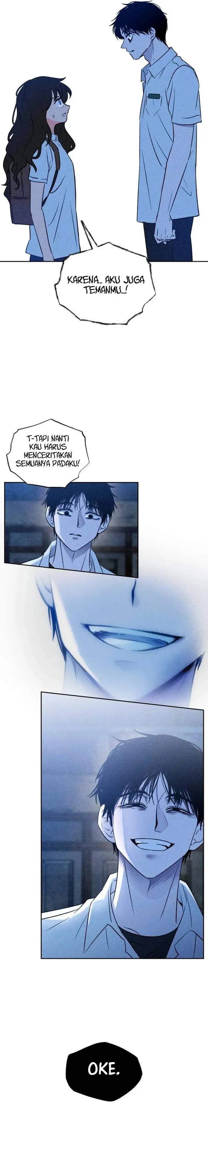 The Classmate Chapter 9