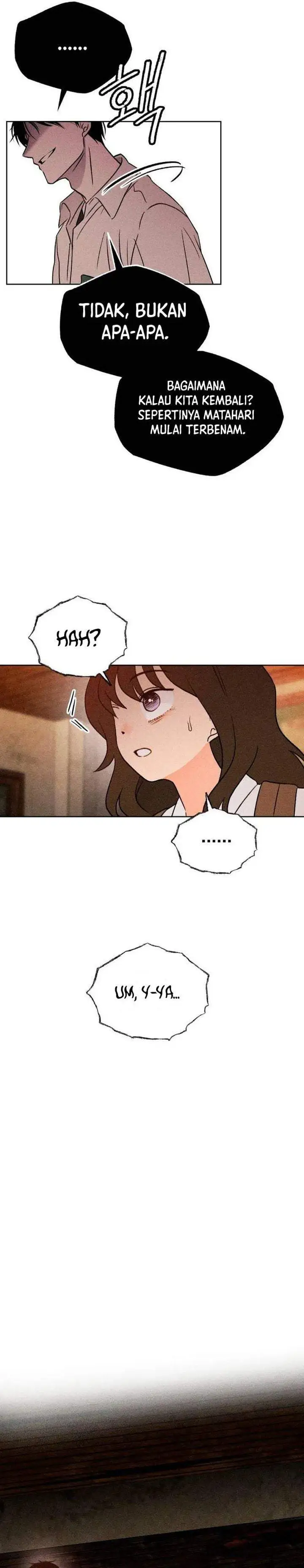 The Classmate Chapter 9