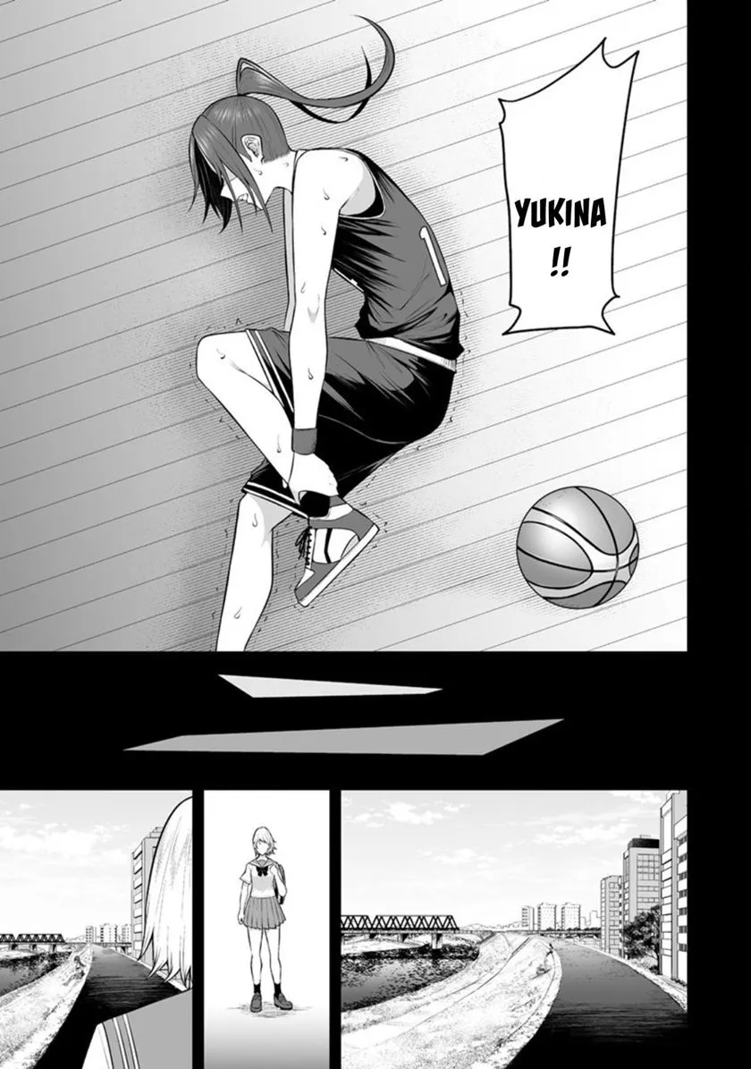 Imaizumin Chi wa Douyara Gal no Tamariba ni Natteru Rashii~DEEP~ Chapter 9