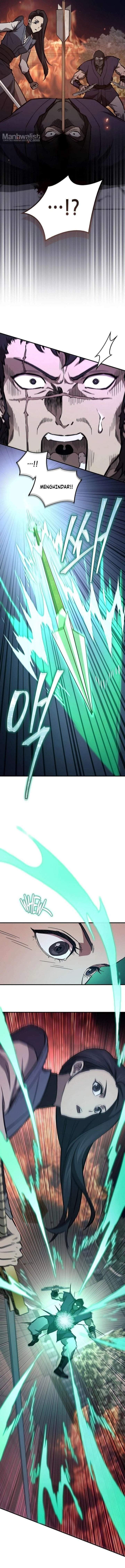 The Demonic Cult Instructor Returns Chapter 56