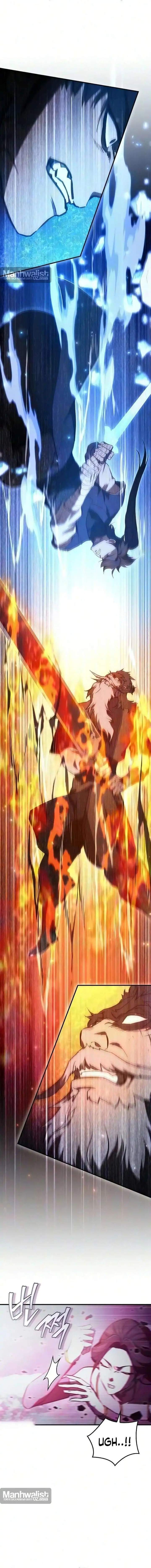 The Demonic Cult Instructor Returns Chapter 58