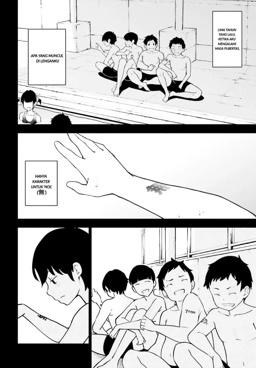 Kiwamete KENZEN na Bishoujo Level Up Chapter 1