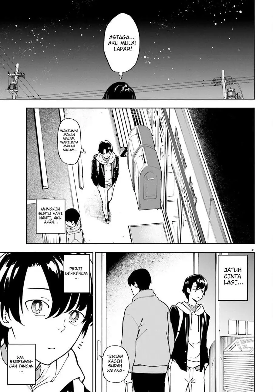 Kiwamete KENZEN na Bishoujo Level Up Chapter 2