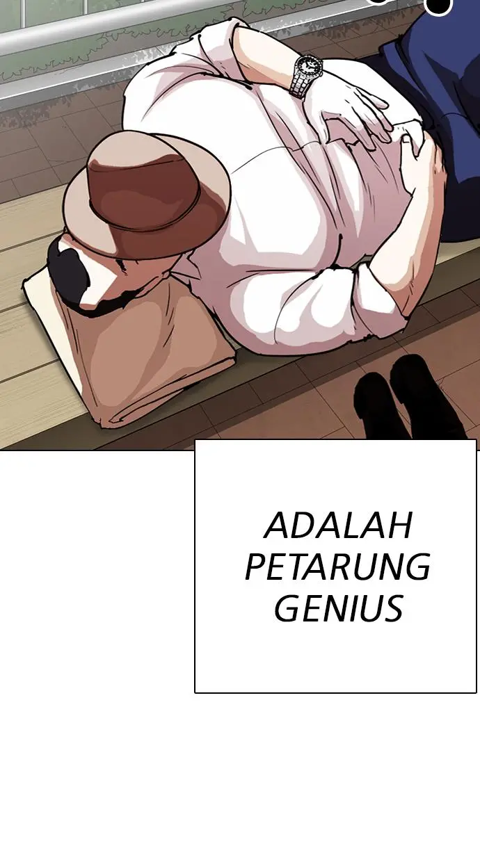 Lookism Chapter 295