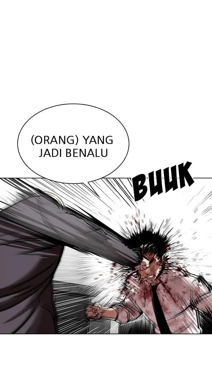 Lookism Chapter 295