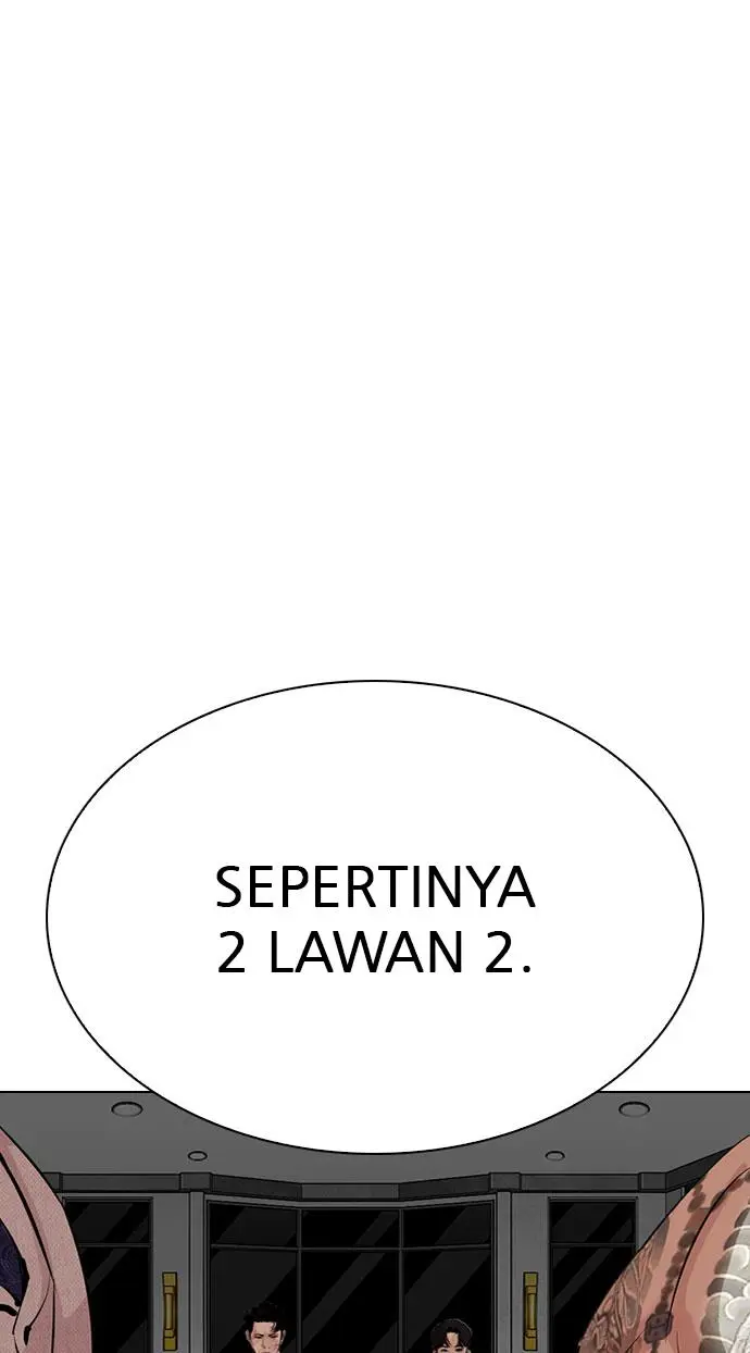 Lookism Chapter 295