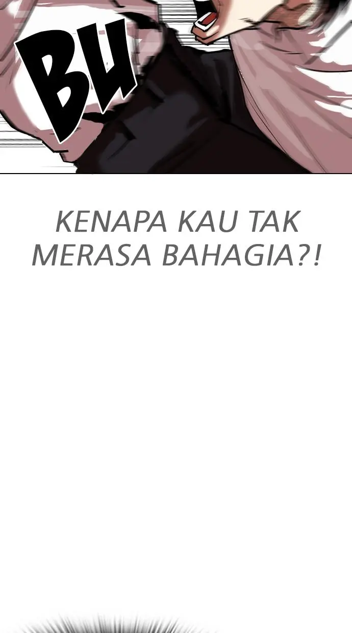 Lookism Chapter 312