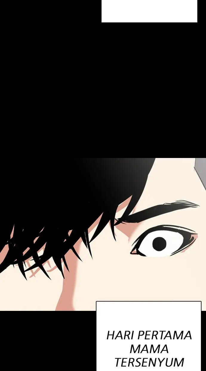 Lookism Chapter 312
