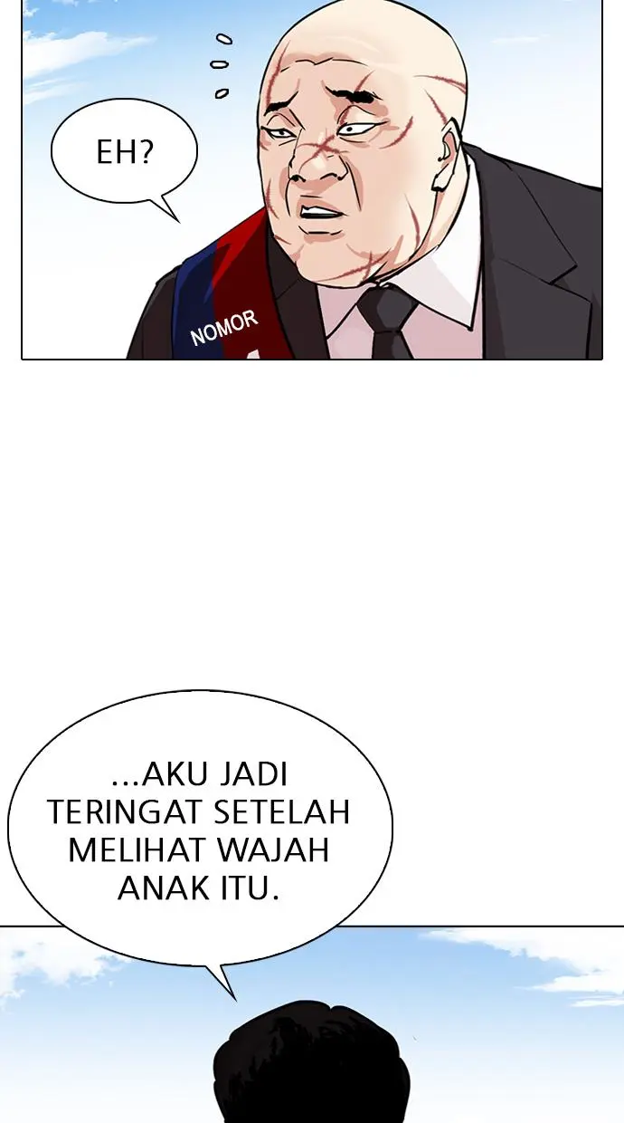 Lookism Chapter 312