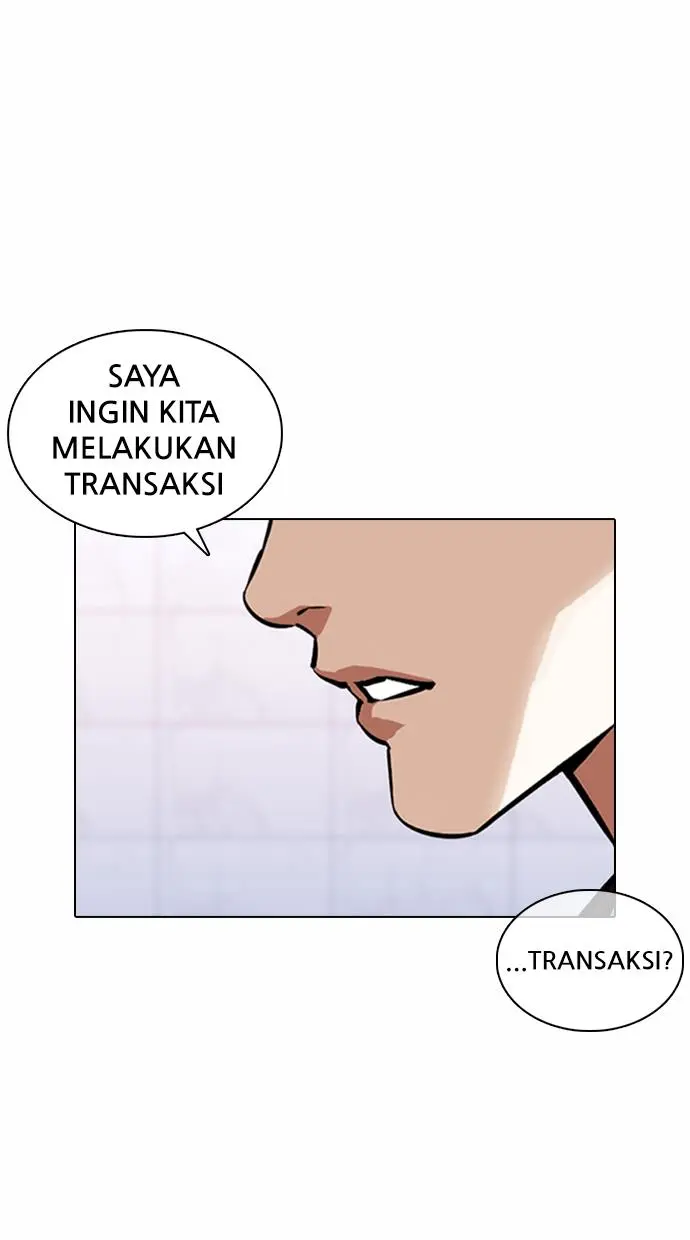 Lookism Chapter 373