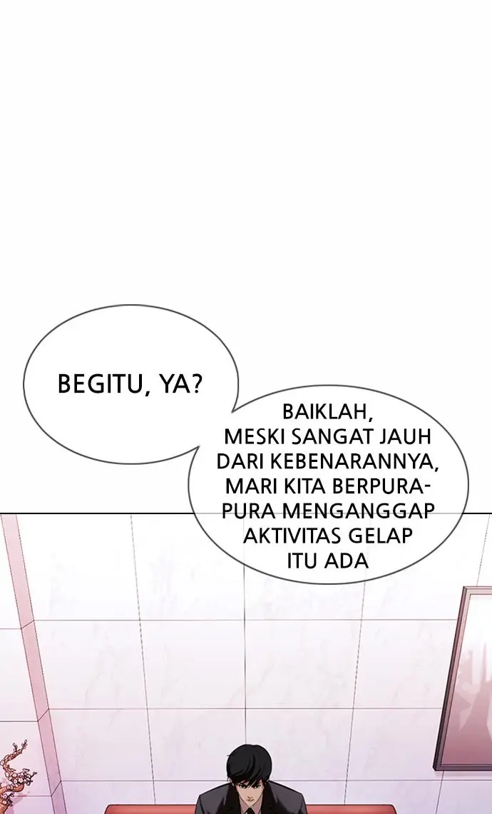 Lookism Chapter 373